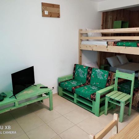 AH Xamedu Sal Hostel Santa Maria Extérieur photo