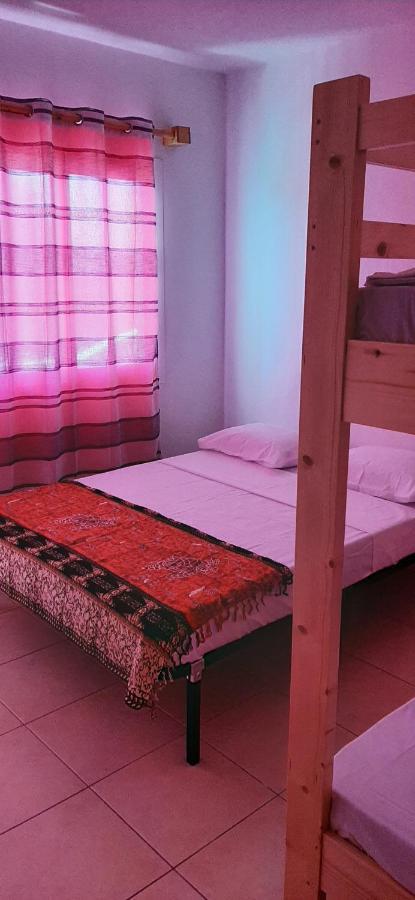 AH Xamedu Sal Hostel Santa Maria Extérieur photo