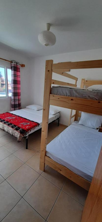 AH Xamedu Sal Hostel Santa Maria Extérieur photo