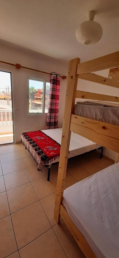 AH Xamedu Sal Hostel Santa Maria Extérieur photo