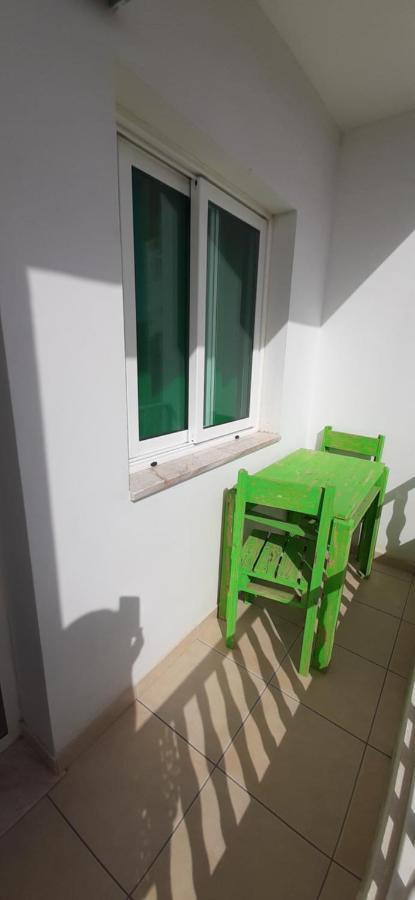 AH Xamedu Sal Hostel Santa Maria Extérieur photo