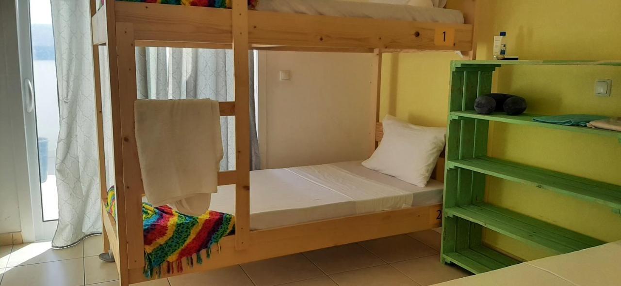AH Xamedu Sal Hostel Santa Maria Extérieur photo